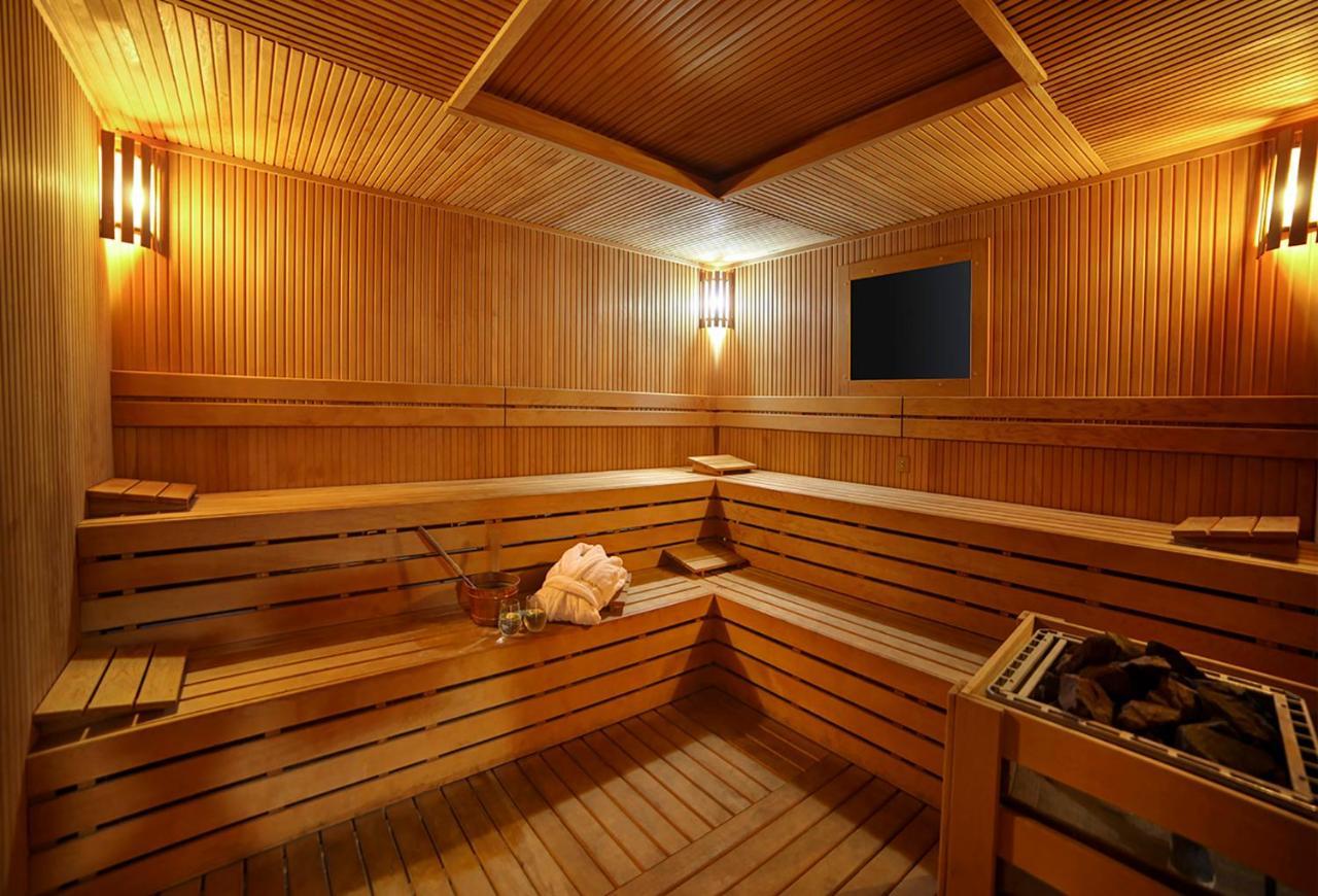 Concept Nisantasi Hotels & Spa Istanbul Exterior photo