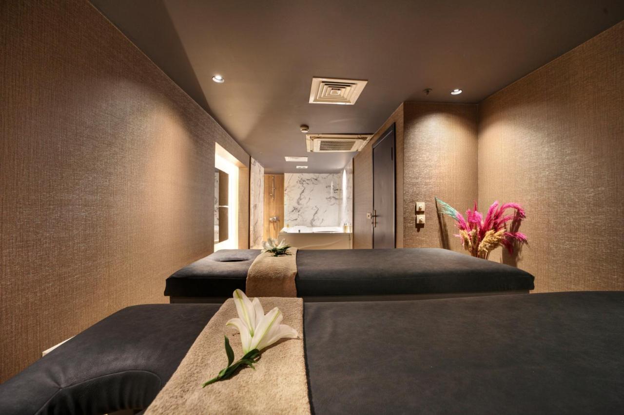 Concept Nisantasi Hotels & Spa Istanbul Exterior photo