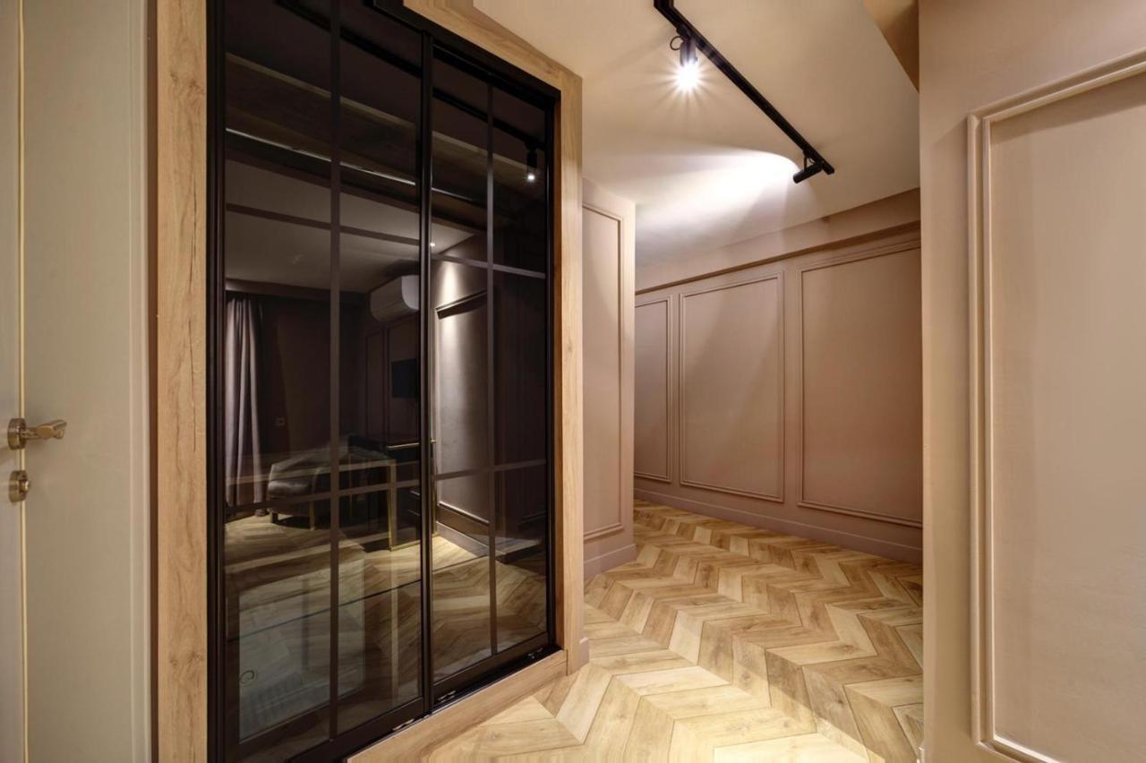 Concept Nisantasi Hotels & Spa Istanbul Exterior photo