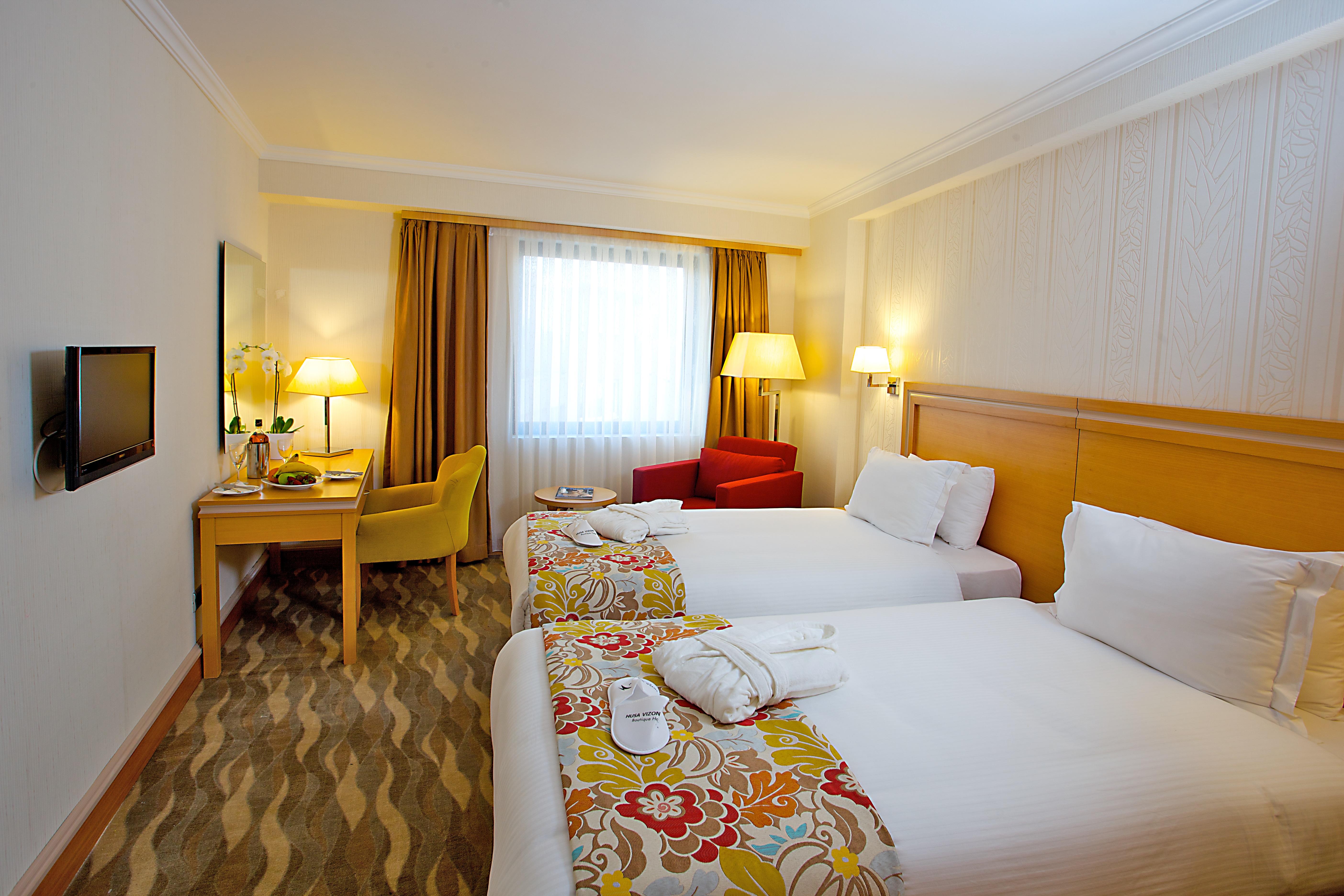 Concept Nisantasi Hotels & Spa Istanbul Exterior photo