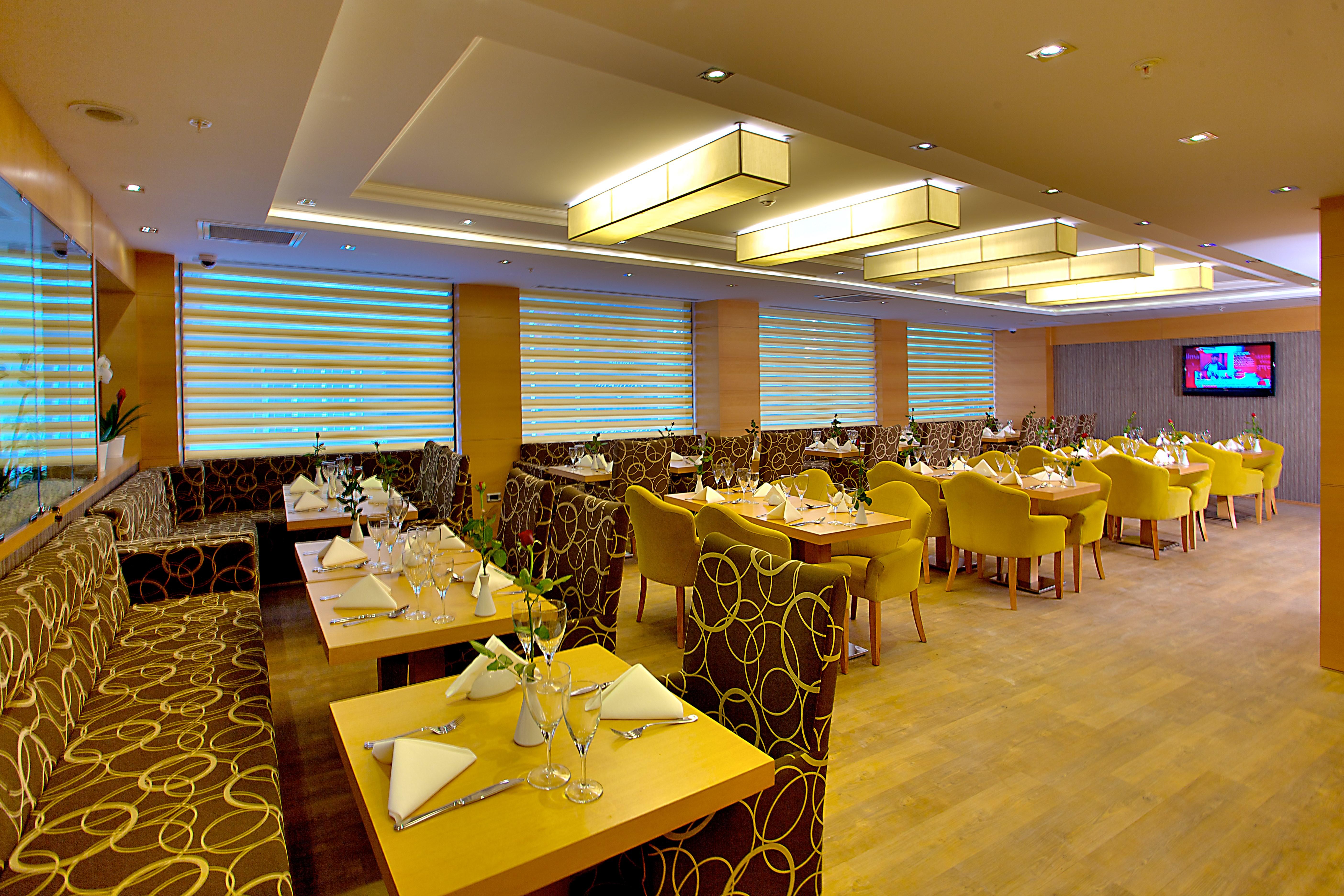 Concept Nisantasi Hotels & Spa Istanbul Exterior photo