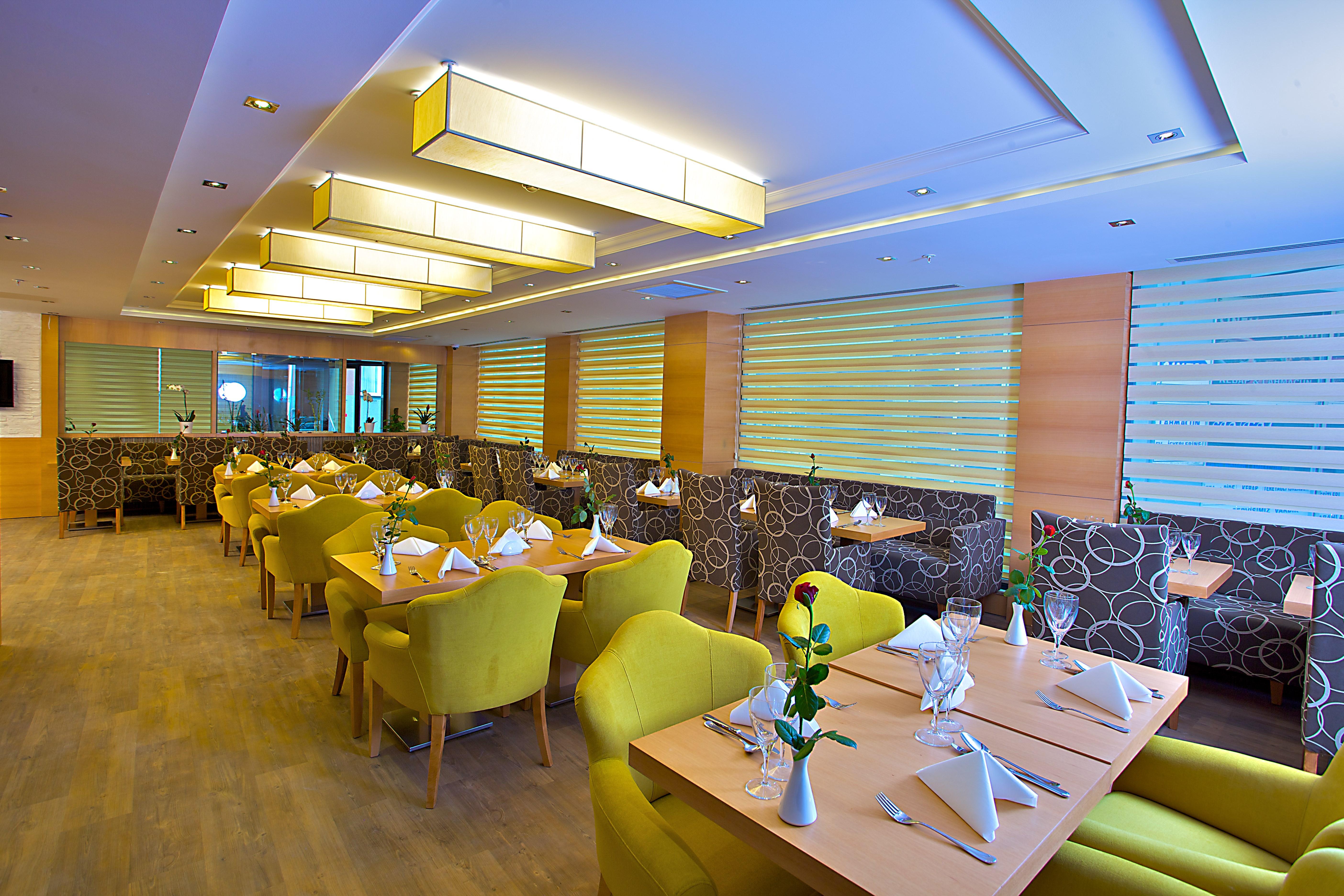 Concept Nisantasi Hotels & Spa Istanbul Exterior photo