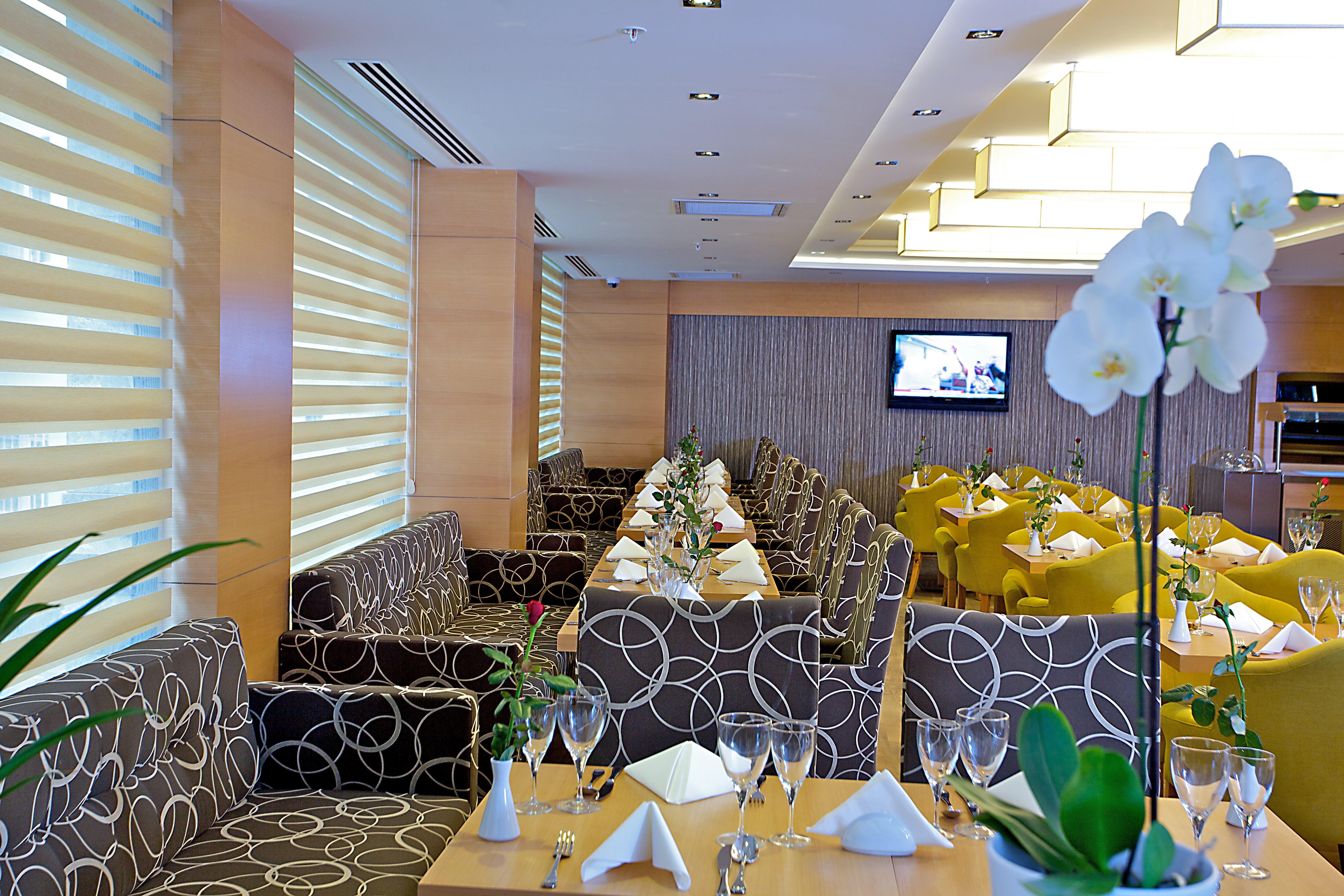 Concept Nisantasi Hotels & Spa Istanbul Exterior photo