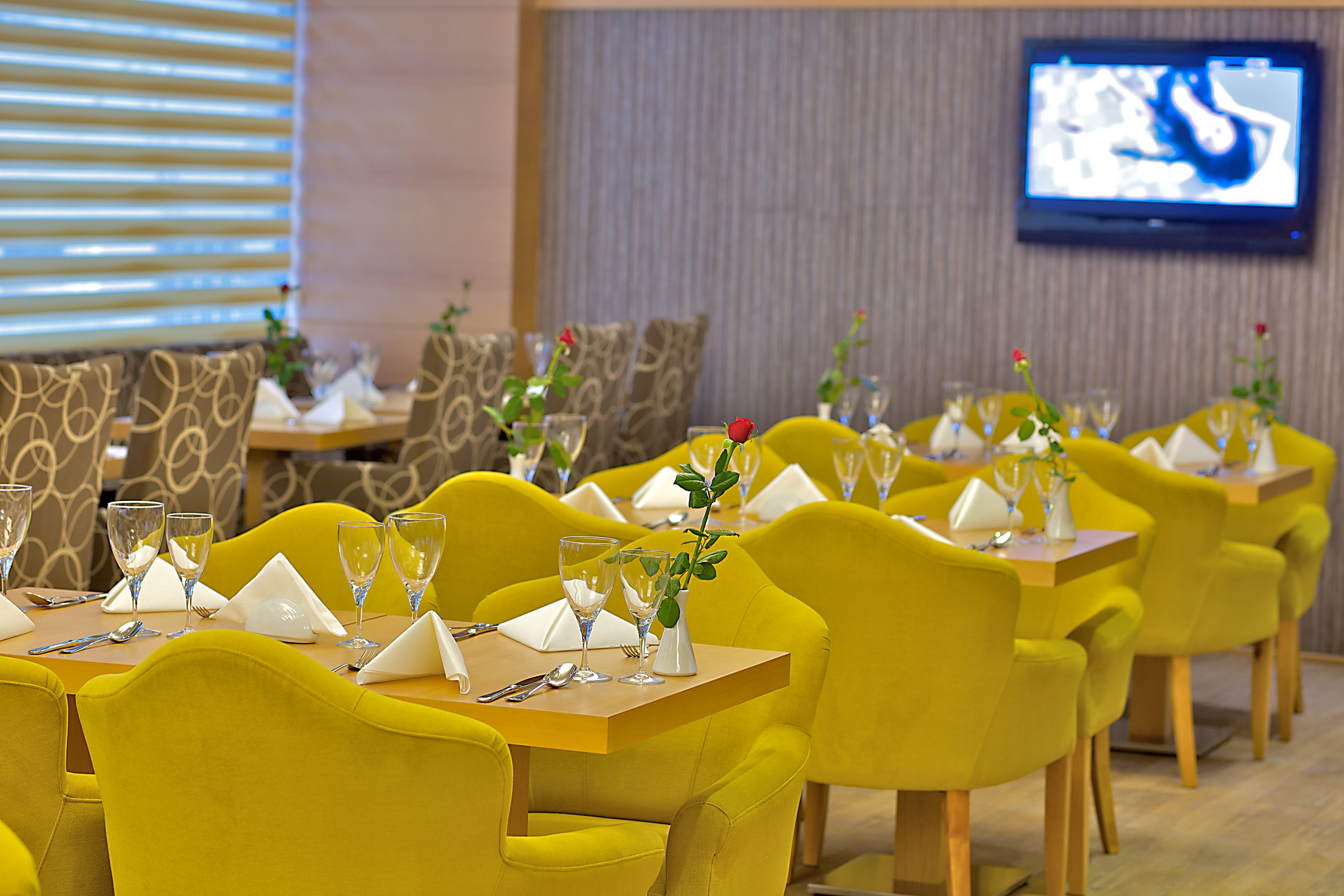 Concept Nisantasi Hotels & Spa Istanbul Exterior photo
