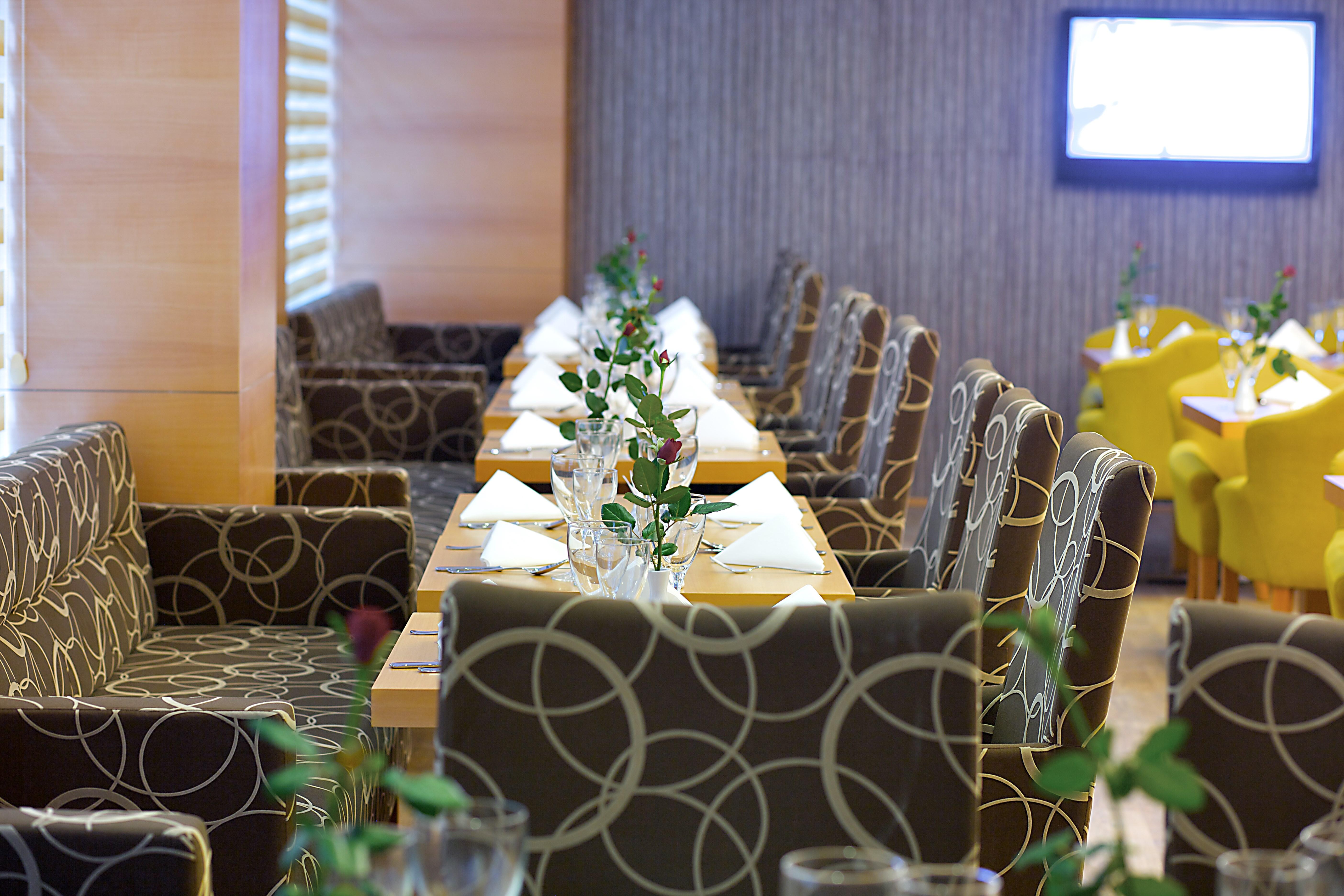 Concept Nisantasi Hotels & Spa Istanbul Exterior photo