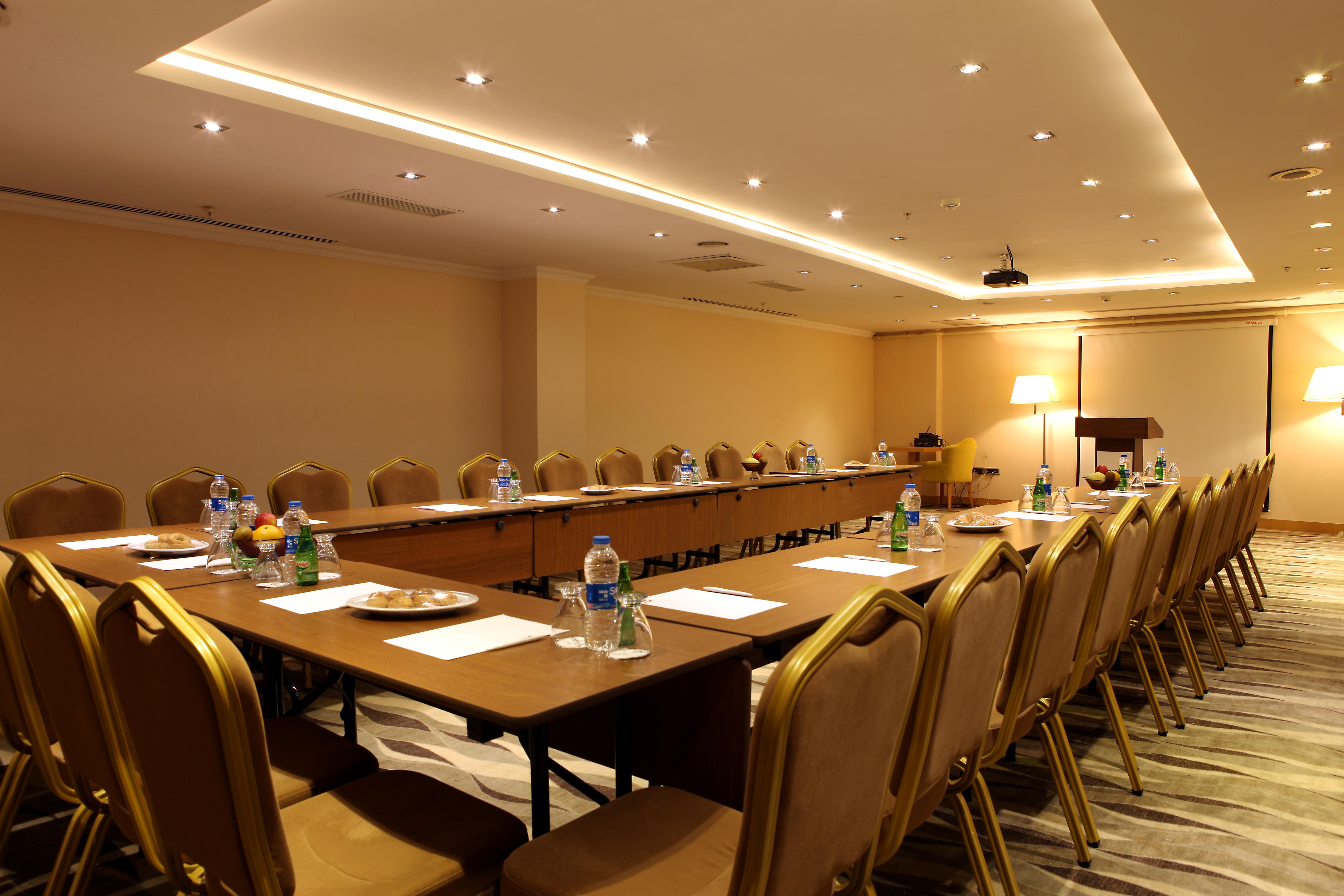 Concept Nisantasi Hotels & Spa Istanbul Exterior photo