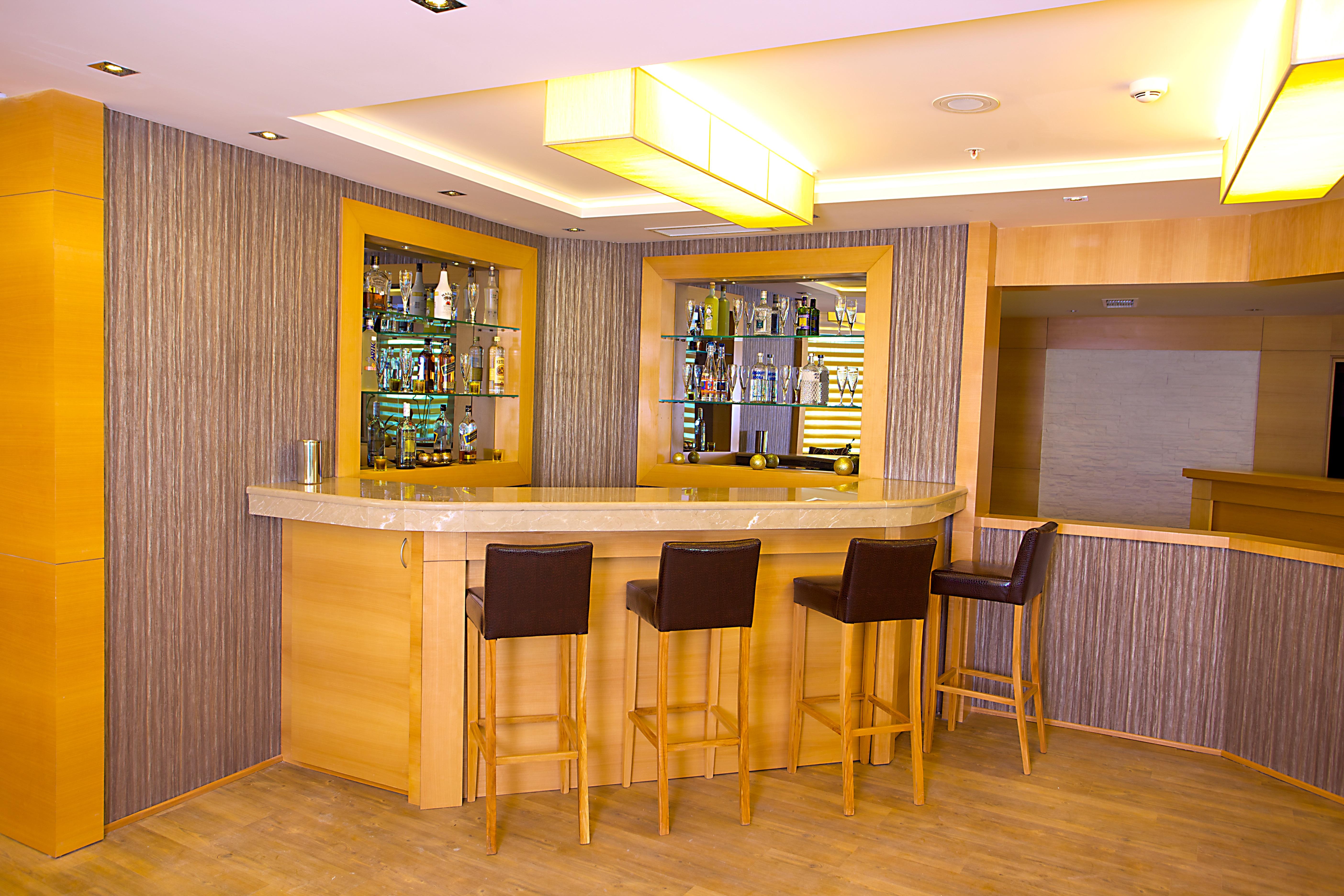 Concept Nisantasi Hotels & Spa Istanbul Exterior photo