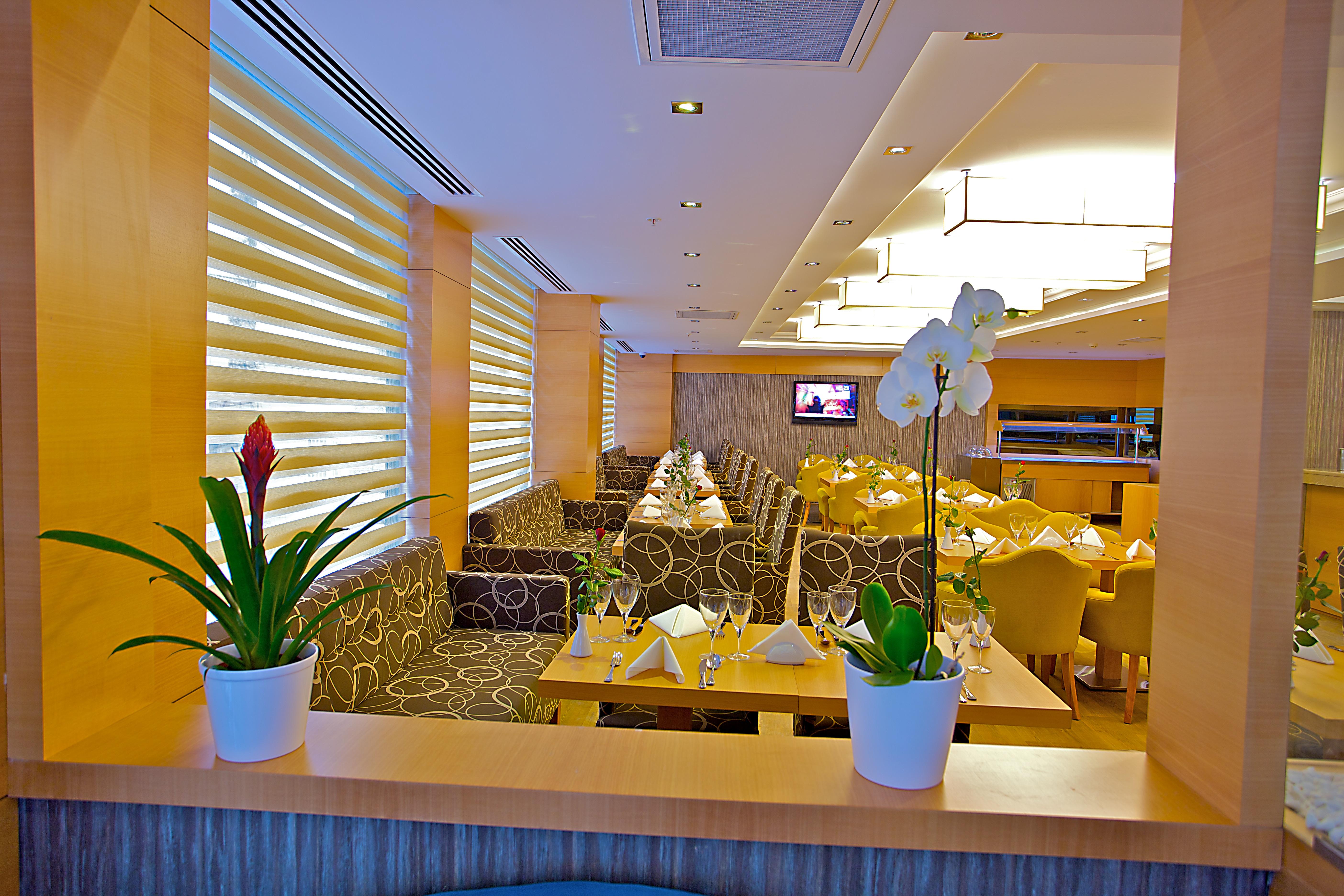 Concept Nisantasi Hotels & Spa Istanbul Exterior photo