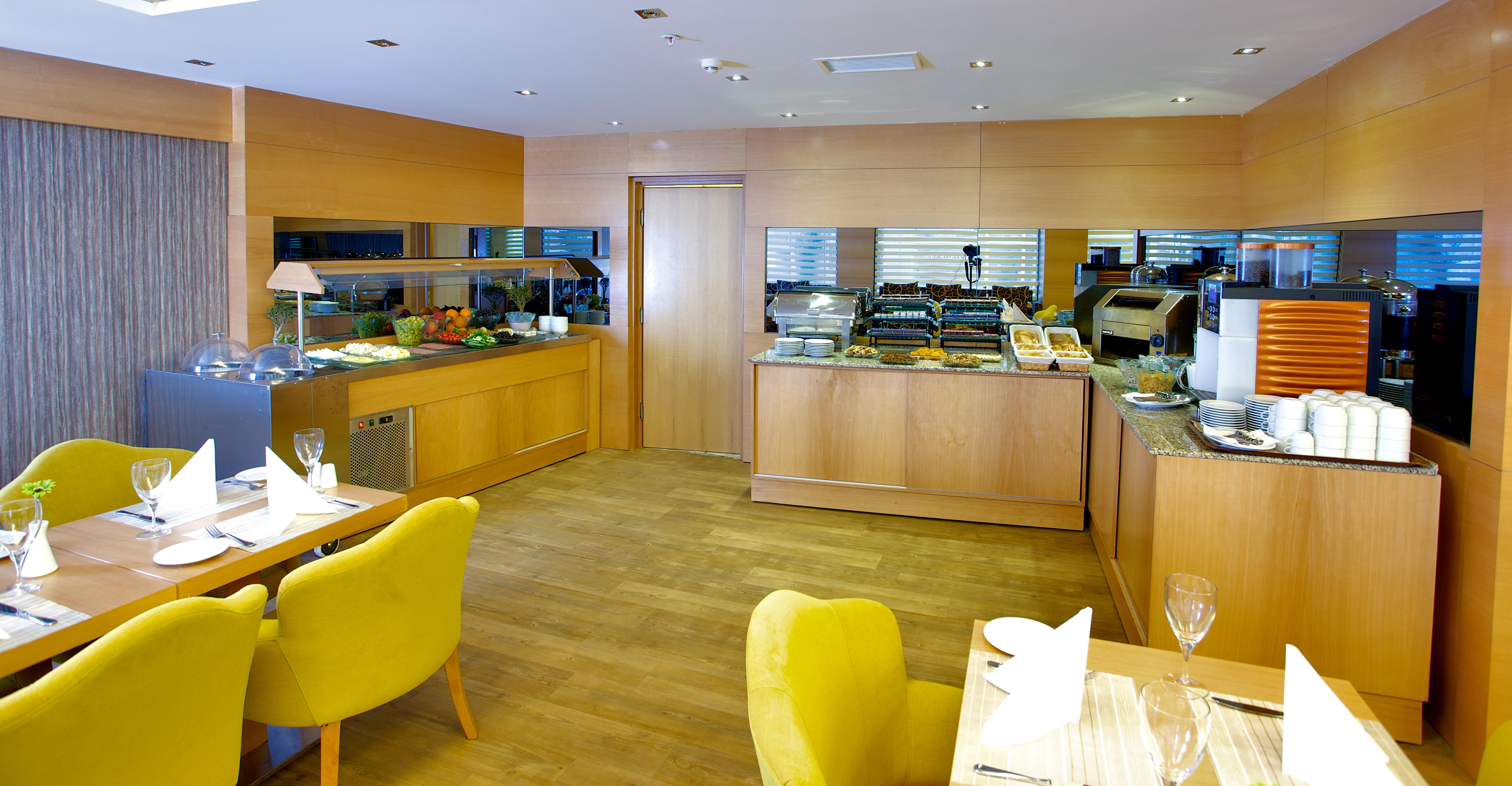 Concept Nisantasi Hotels & Spa Istanbul Exterior photo