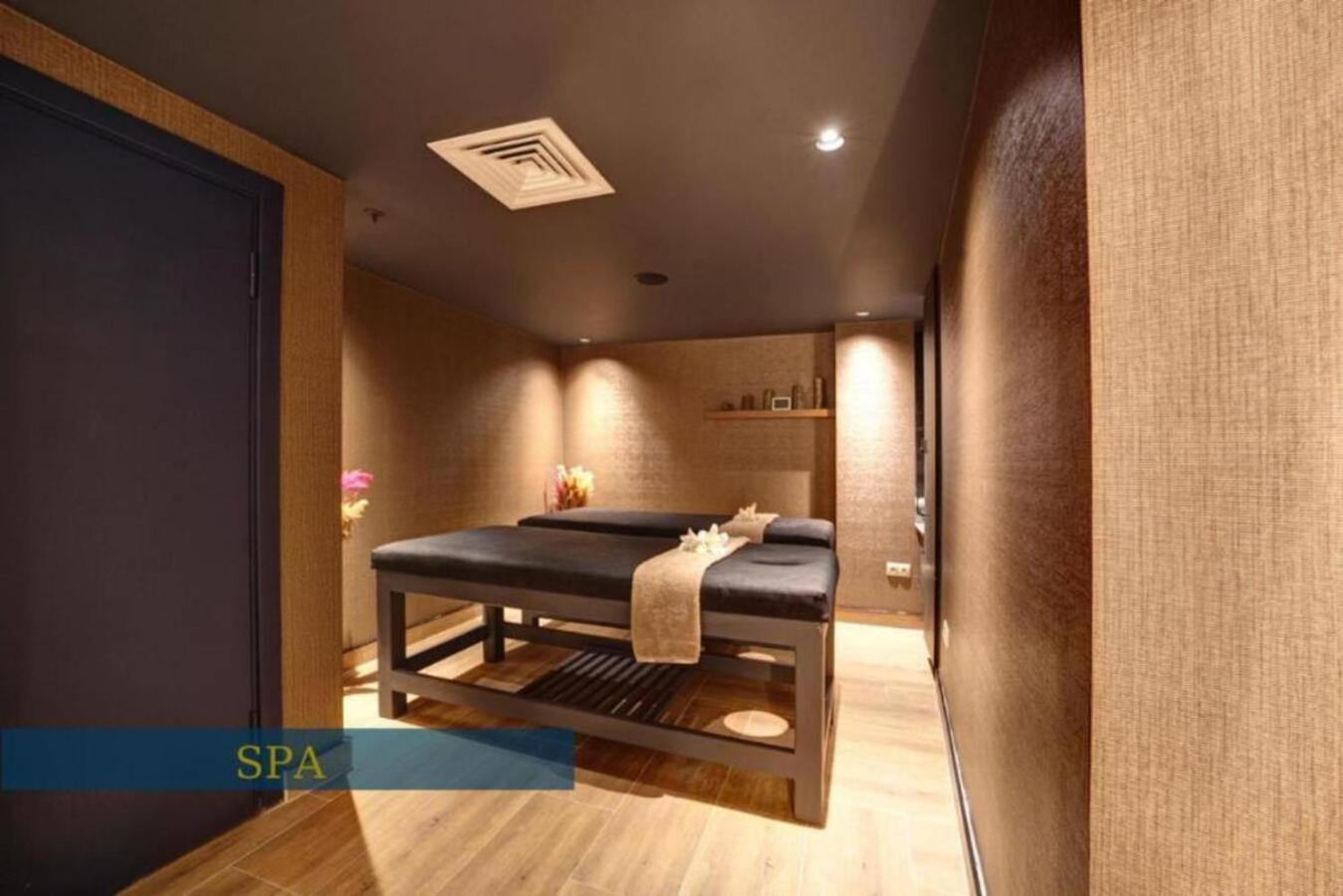 Concept Nisantasi Hotels & Spa Istanbul Exterior photo