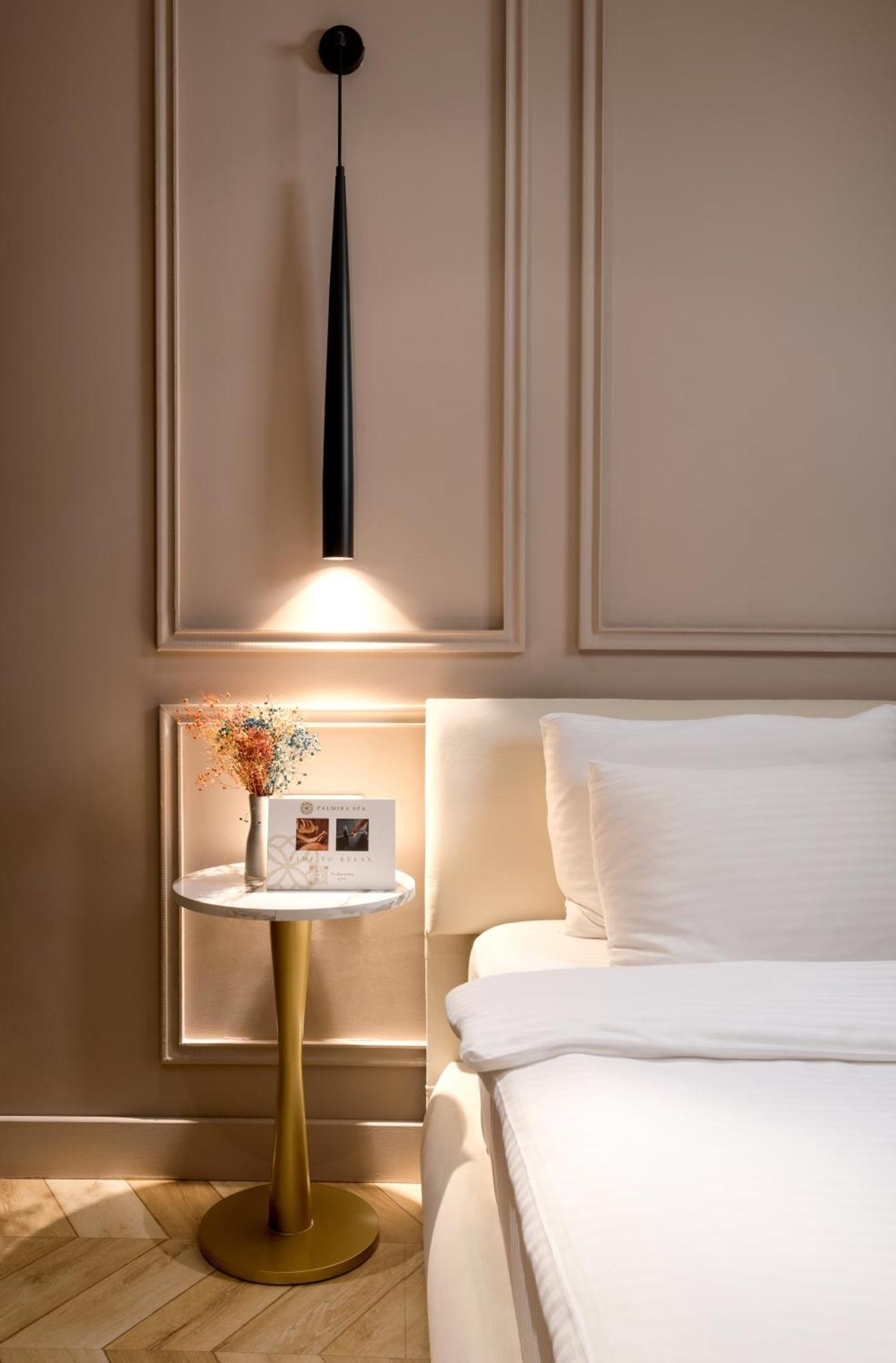 Concept Nisantasi Hotels & Spa Istanbul Exterior photo